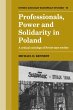 Professionals, Power and Solidarity in... - Bild 1