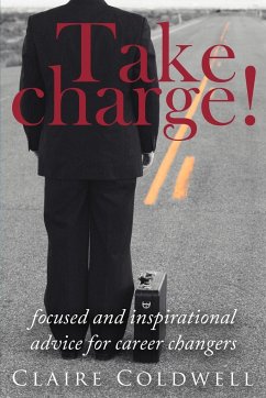 Take Charge! - Coldwell, Claire