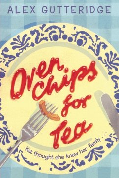 Cover Oven Chips For Tea