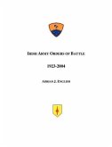 Irish Army Orders of Battle 1923-2004