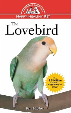 The Lovebird - Higdon, Pamela Leis