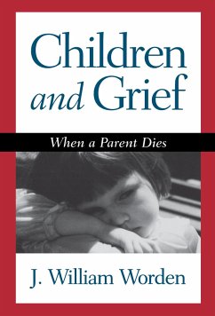 Children and Grief - Worden, J William