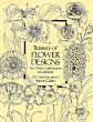 Treasury of Flower Designs for Artists,... - Bild 1