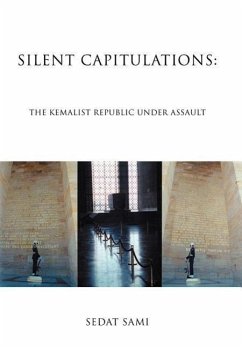 Silent Capitulations - Sami, Sedat