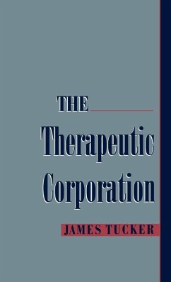 Cover The Therapeutic Corporation