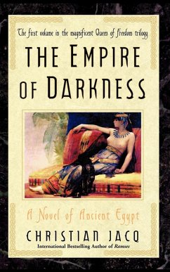 The Empire of Darkness - Jacq, Christian