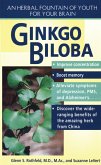 Gingko Biloba