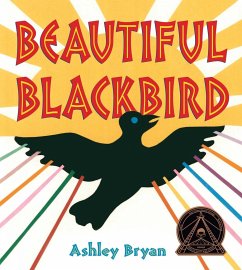 Beautiful Blackbird - Bryan, Ashley