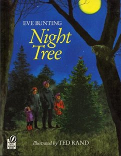Night Tree - Bunting, Eve