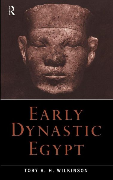 Early Dynastic Egypt