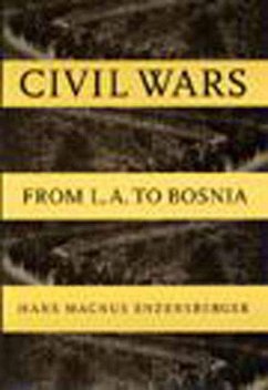 Civil Wars - Enzensberger, Hans Magnus