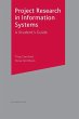 Project Research in Information Systems - Bild 1