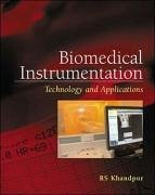 Biomedical Instrumentation - Khandpur, Raghbir Singh