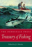 The Derrydale Fishing Treasury
