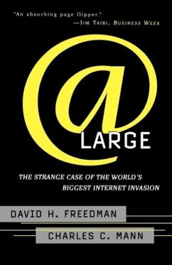 At Large - Psalterbook; Freedman, David H