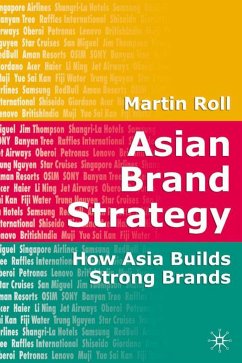 Asian Brand Strategy - Roll, M.