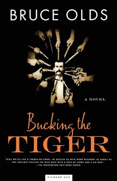 Bucking the Tiger - Olds, Bruce