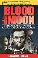 Blood on the Moon - Steers, Edward