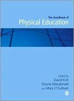 Handbook of Physical Education - Kirk, D et al