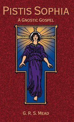 Cover Pistis Sophia