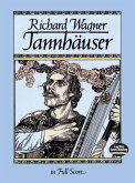 Tannhäuser in Full Score