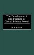 The Development and Finance of Global... - Bild 1