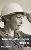 Women in Non-Traditional Occupations