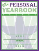 My Personal Yearbook