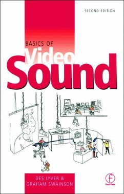 Basics of Video Sound - Lyver, Des
