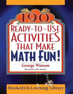 190 Ready-to-Use Activities Math V2 - Watson, George