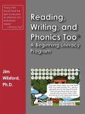 Reading, Writing and Phonics Too (R)