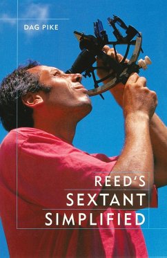 Reed's Sextant Simplified - Pike, Dag