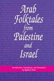 Arab Folktales from Palestine and Israel