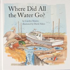 Where Did All the Water Go? - Stearns, Carolyn