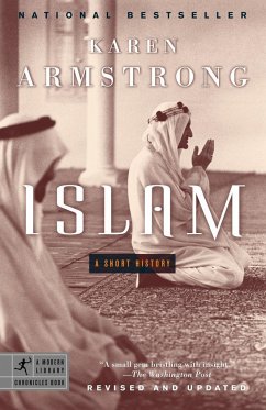 Islam - Armstrong, Karen