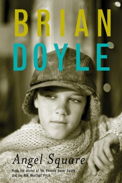 Angel Square - Doyle, Brian