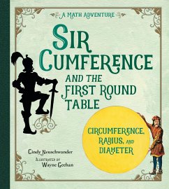 Cover Sir Cumference