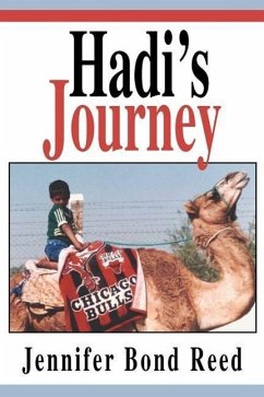 Hadi's Journey - Reed, Jennifer Bond