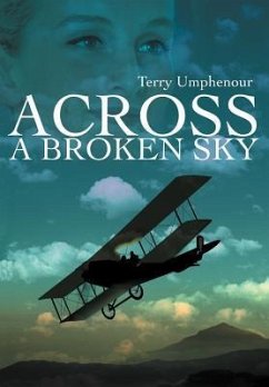 Across a Broken Sky - Umphenour, Terry