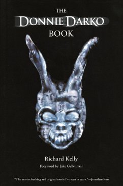 The Donnie Darko Book - Kelly, Richard
