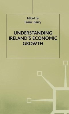 Understanding Ireland's Economic Growth - Na, Na