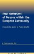 Free Movement of Persons Within the... - Bild 1