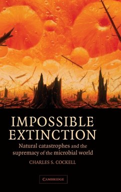 Impossible Extinction - Cockell, Charles