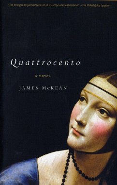 Quattrocento - Mckean, James