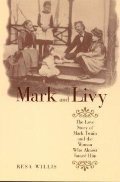 Mark and Livy - Willis, Resa