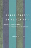 Bureaucratic Landscapes: Interagency Cooperation and the Preservation of Biodiversity