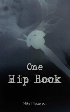 One Hip Book - Masterson, Mike