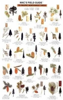 Mac's Field Guides: Northwest Trees - Macgowan, Craig