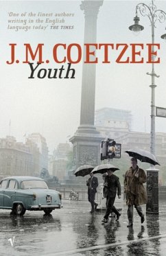 Youth - Coetzee, J.M.