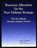 Resource Allocation of the New Defense Strategy